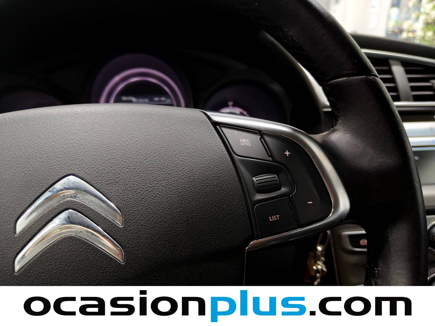 Citroën C4 Citroën C4 BlueHDi 100 Feel Edition (99 CV) al mejor precio