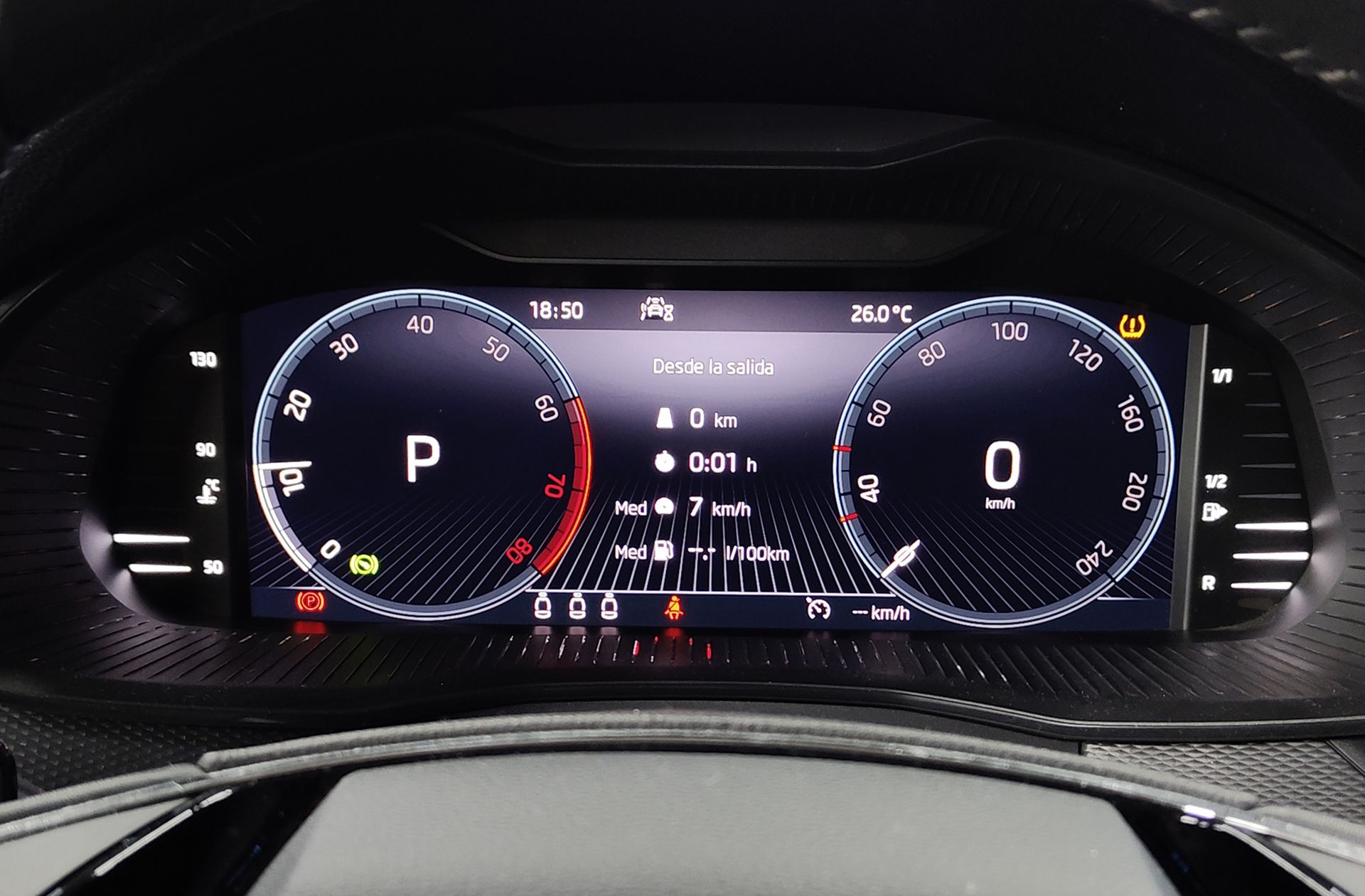 Škoda Scala 1.5 TSI Ambition DSG - foto 27
