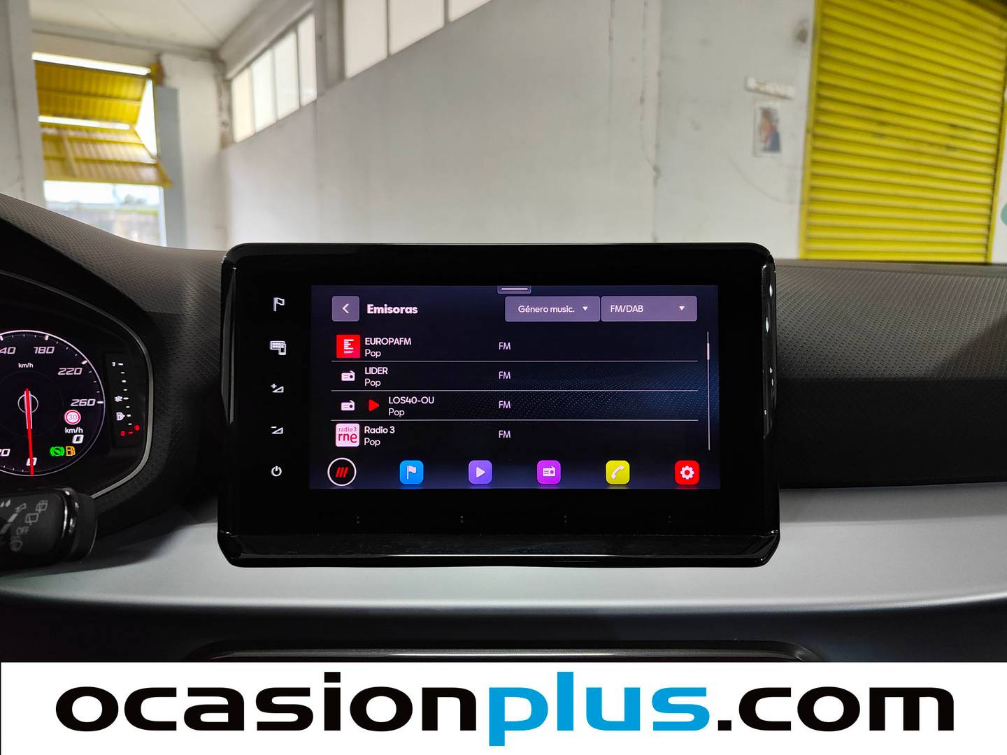 Foto Seat Arona SEAT Arona 1.5 TSI FR XL DSG (150 CV)