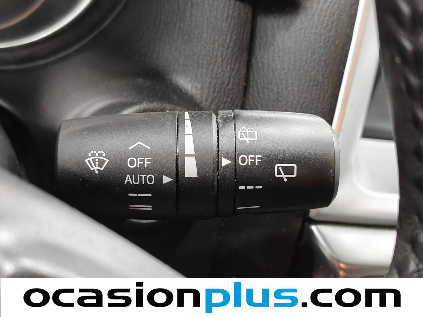 Paquetes del Mazda CX-5 Mazda CX-5 2.2 (150CV) DE 2WD Luxury