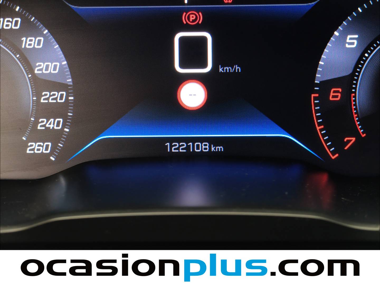 Foto Peugeot 508 Peugeot 508 SW SW PureTech 130 S&S Active Pack EAT8 (131 CV)