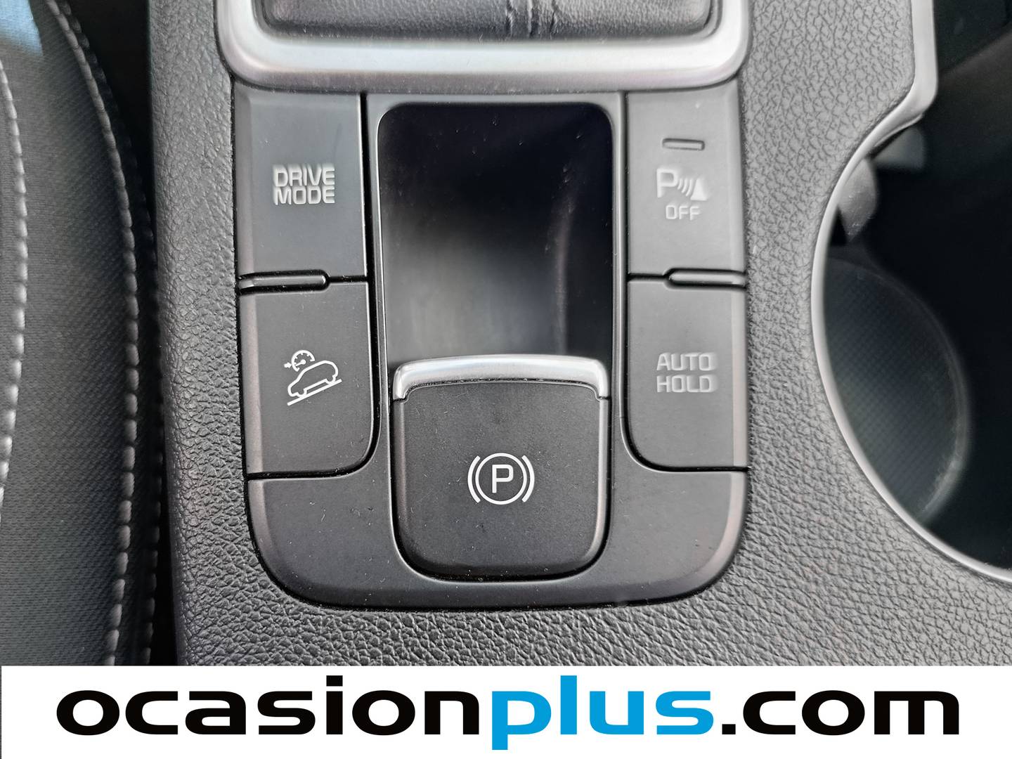 Acabados KIA Sportage KIA Sportage 1.6 MHEV Business 4x2 DCT (136 CV)