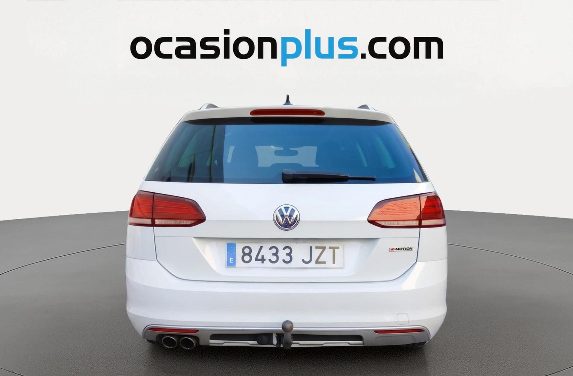Volkswagen Golf Alltrack 2.0 TDI 4Motion DSG - foto 18