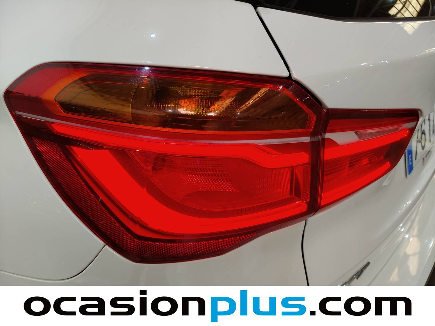 BMW X1 BMW X1 sDrive18i (140 CV) km 0