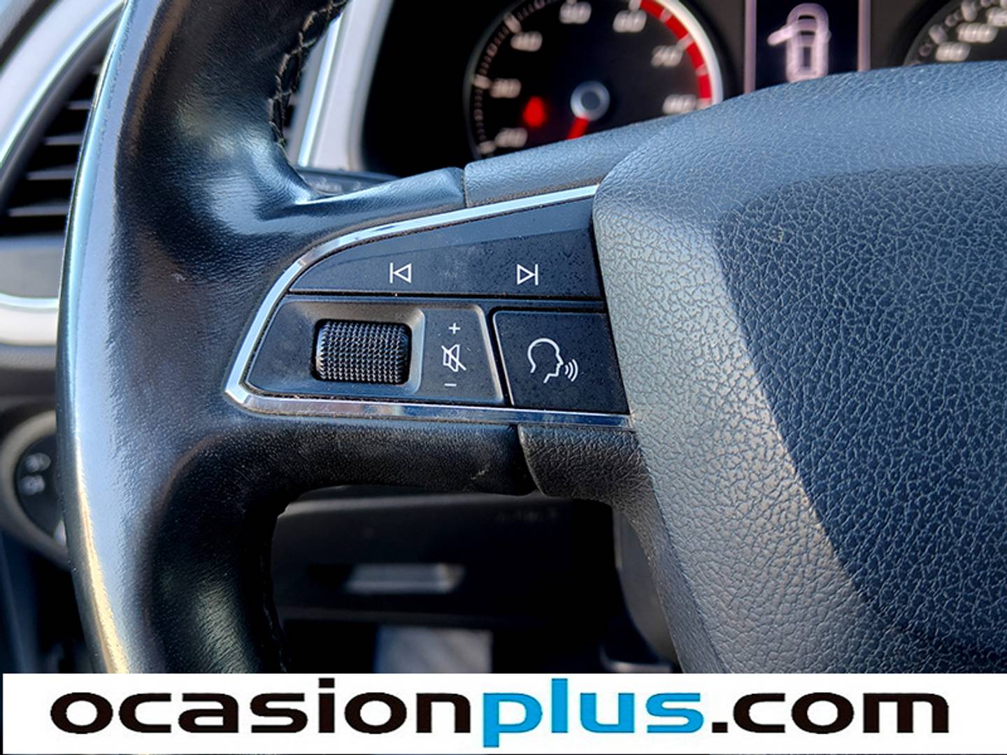 Foto Seat León SEAT León ST 1.5 EcoTSI S&S Xcellence DSG (150 CV)