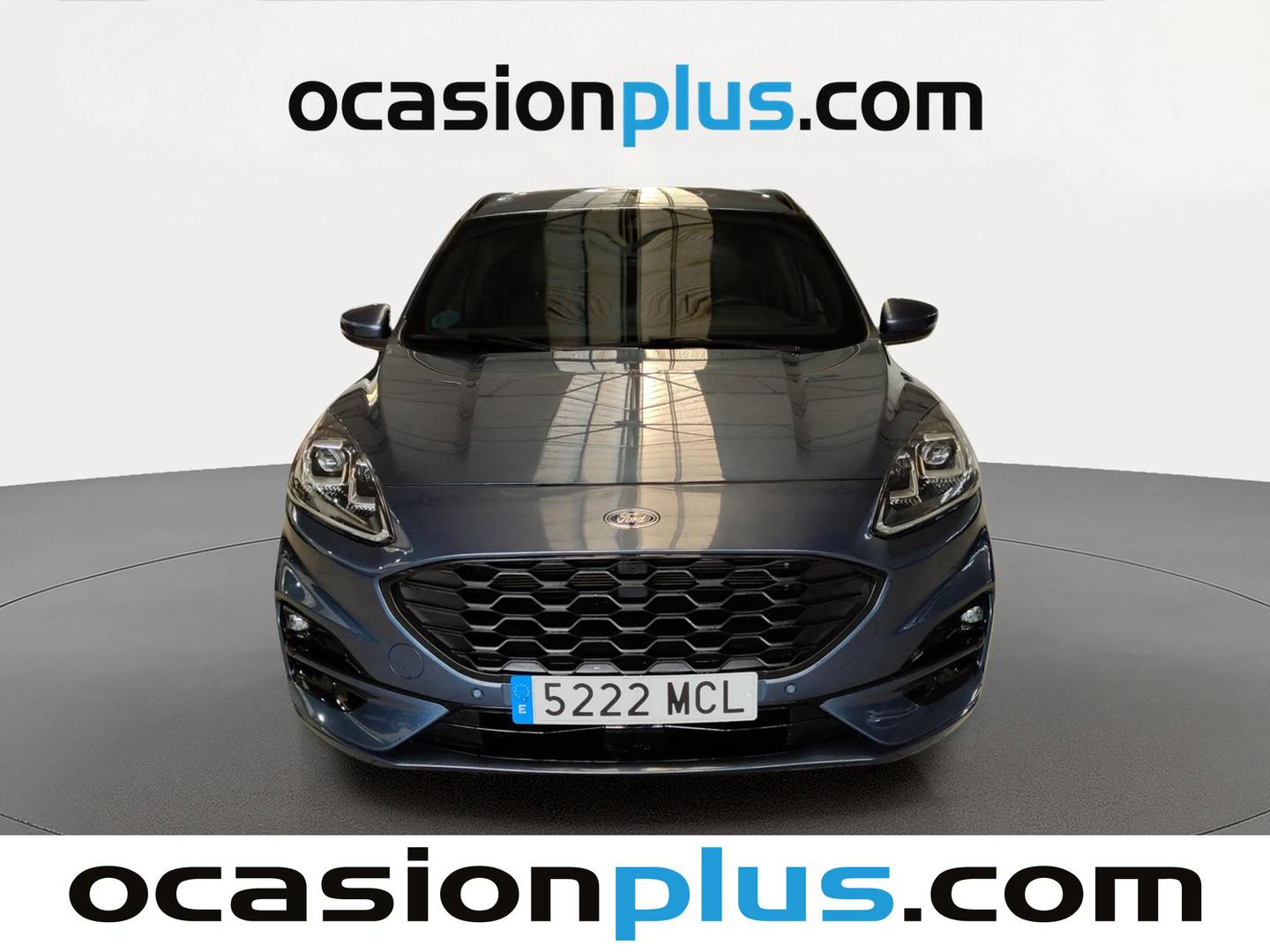 Ford Kuga Ford Kuga 2.5 Duratec FHEV ST-Line X 4x2 Auto (190 CV) 190cv