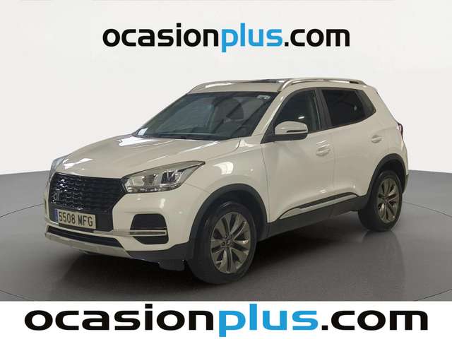 DR AUTOMOBILES DR 4.0 DR4 1.5 (116 CV) de segunda mano