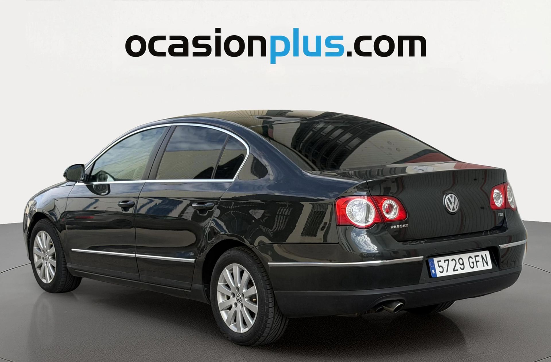 Volkswagen Passat Advance 1.9 TDI - foto 3