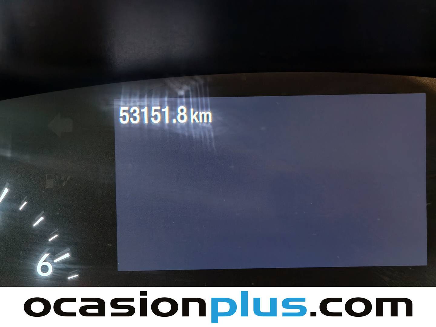 Ford Focus Ford Focus 1.0 Ecoboost MHEV Active Auto (155 CV) seminuevo