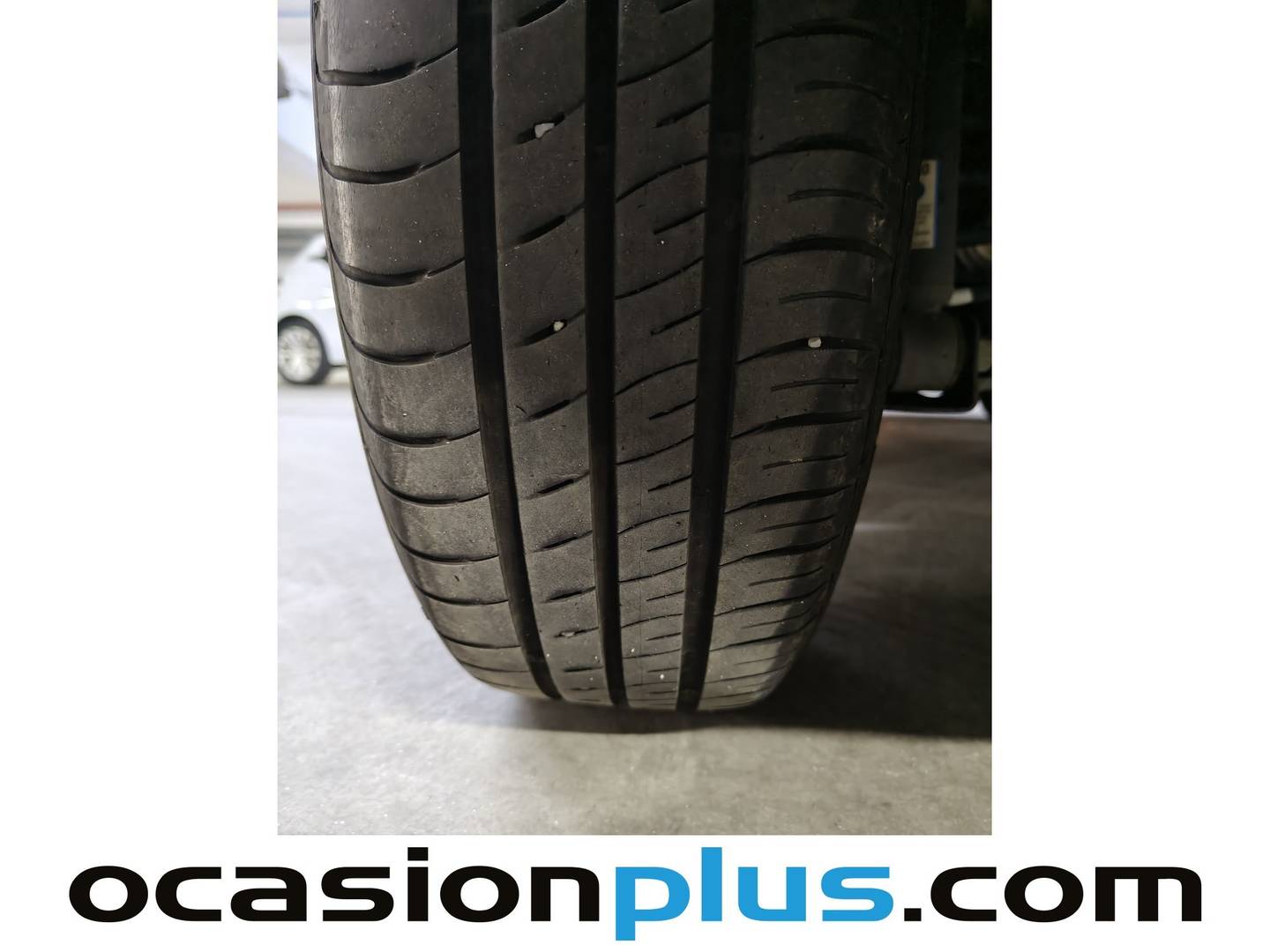 Foto KIA Picanto Kia Picanto 1.0 DPi Concept  (67 CV)