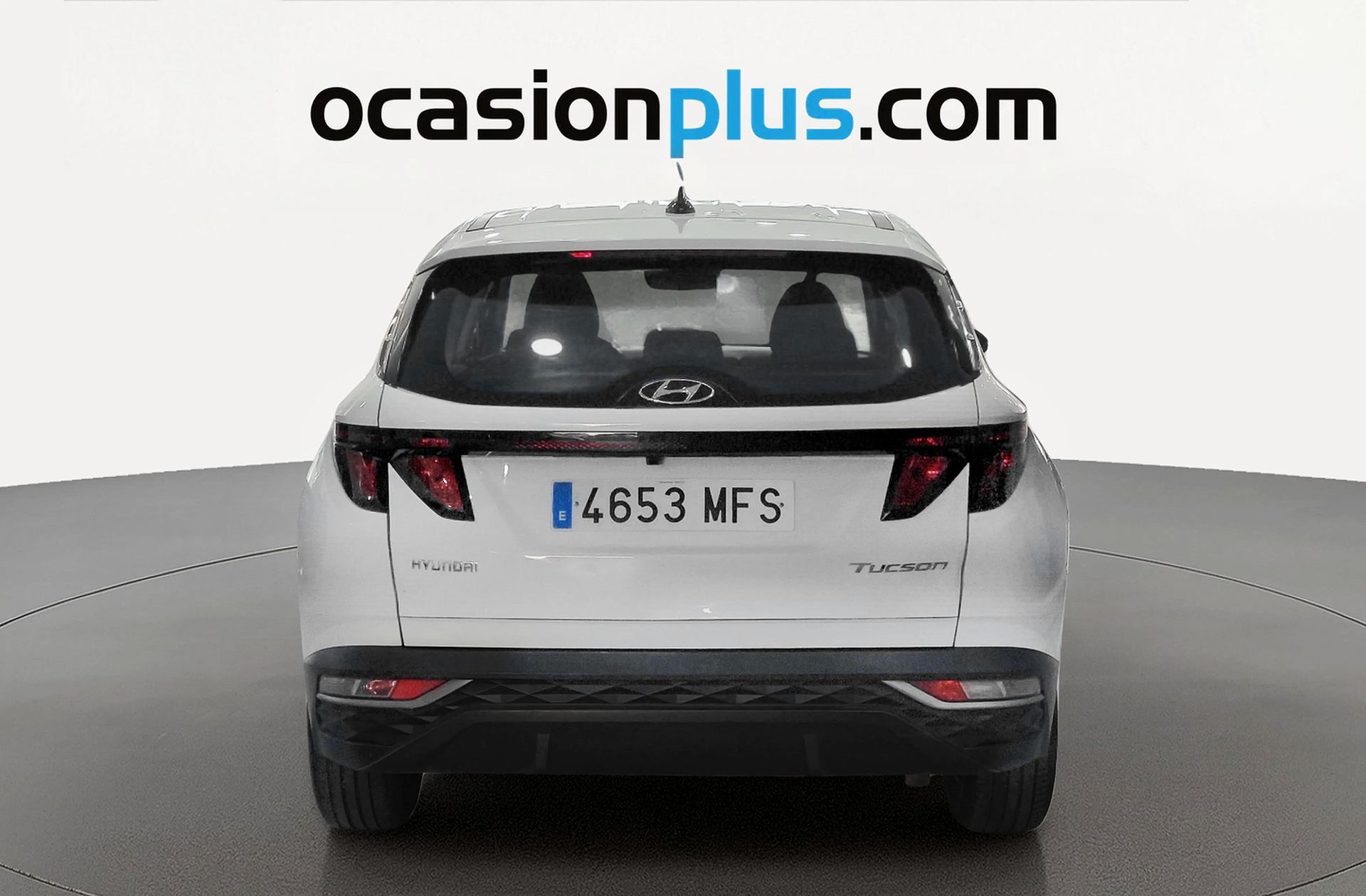 Hyundai Tucson 1.6 T-GDi Klass 4x2 - foto 14