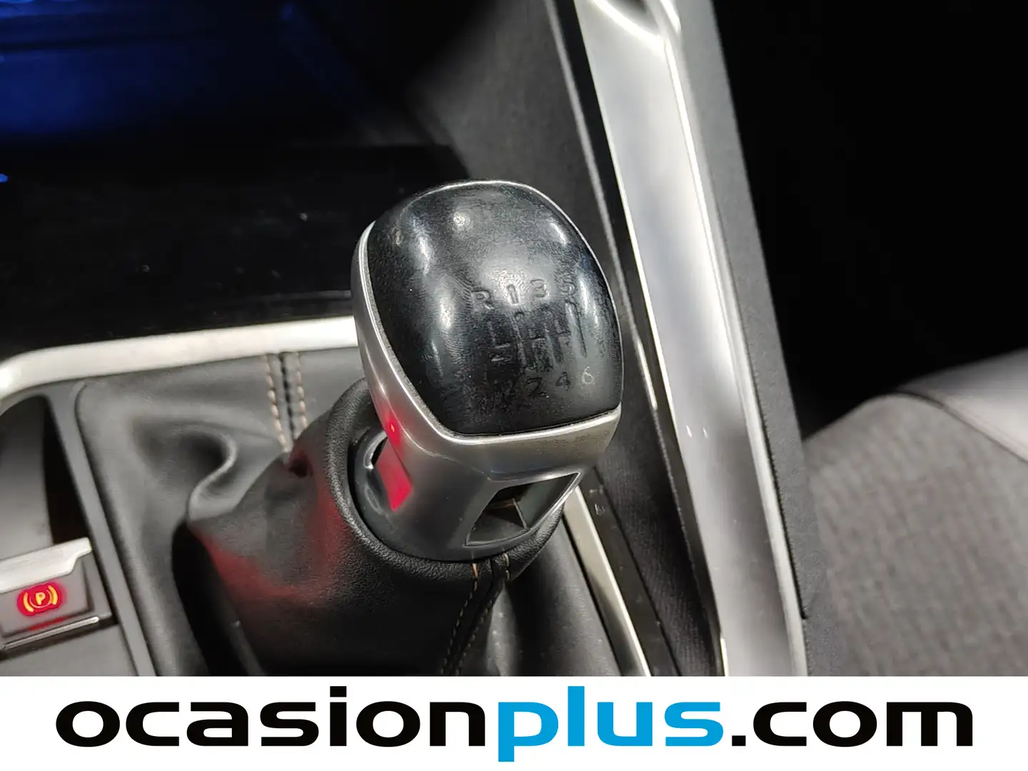 Foto Peugeot 3008 Peugeot 3008 BlueHDI 130 S&S GT Line  (130 CV)