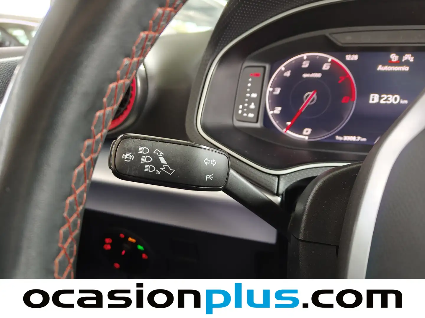 Foto Seat Ibiza SEAT Ibiza 1.0 TSI S&S FR XL (110 CV)