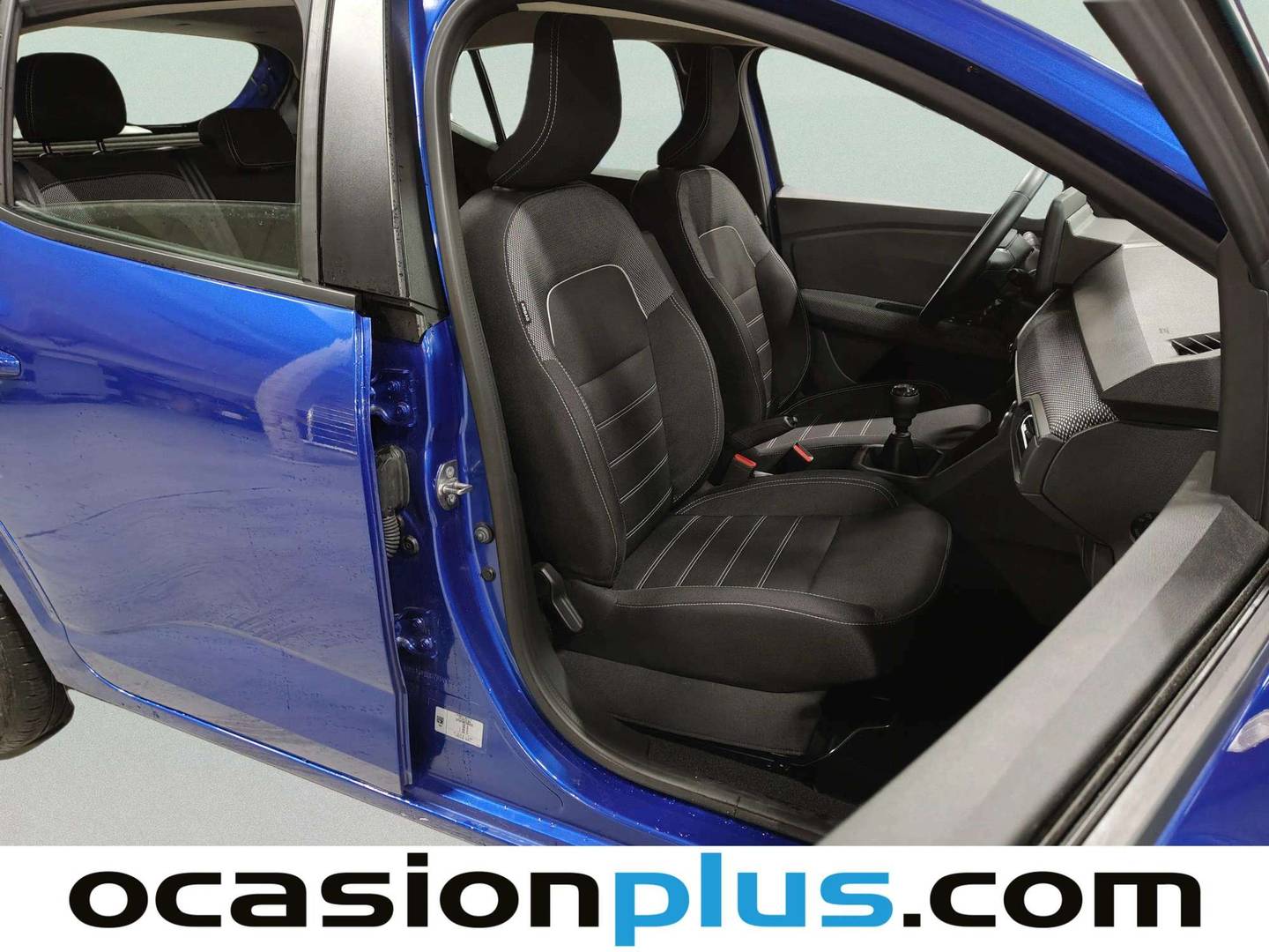 Foto Dacia Sandero Dacia Sandero Expression TCe (91 CV)