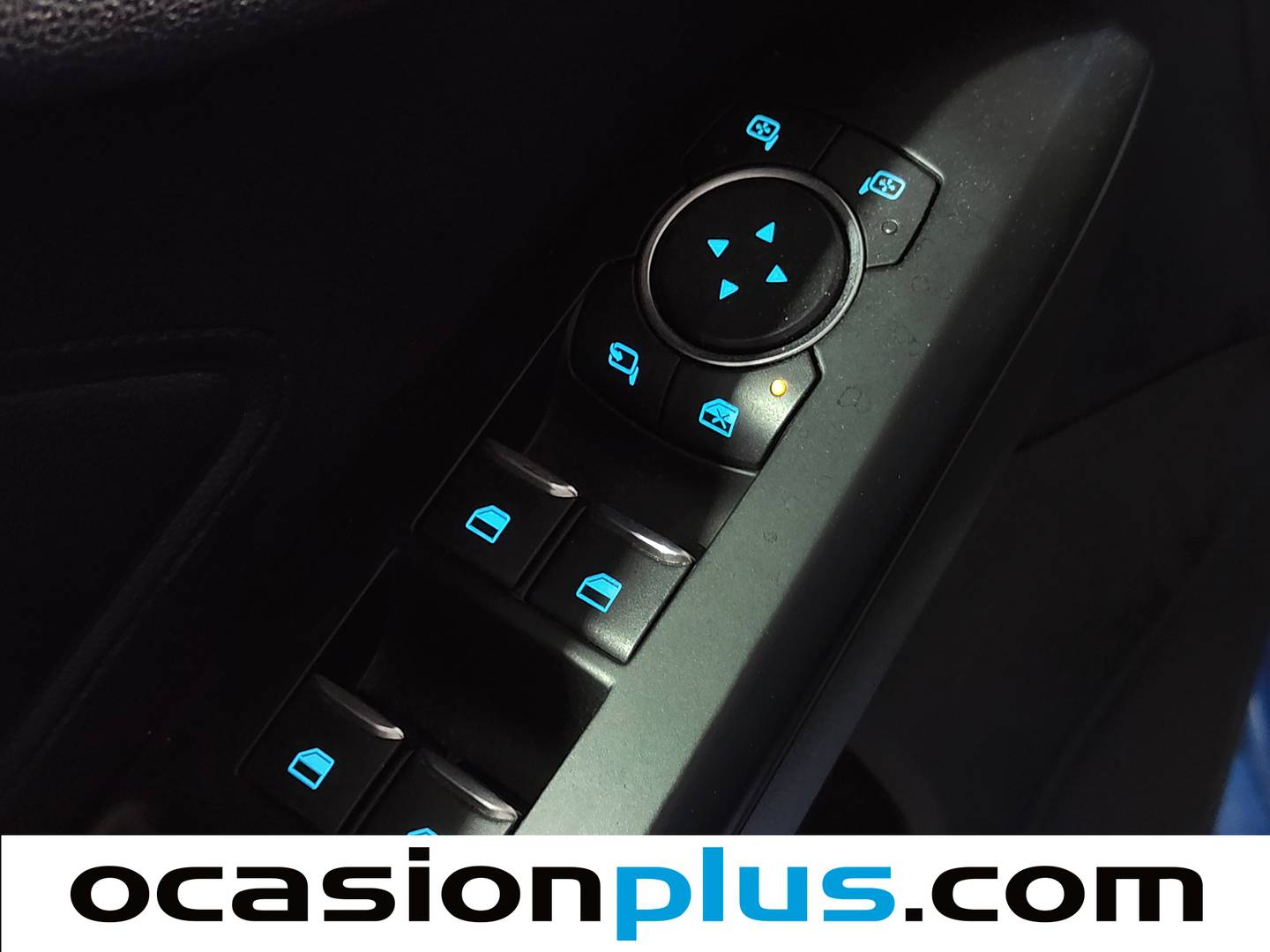 Foto Ford Focus Ford Focus 1.0 Ecoboost S&S ST-Line (125 CV)