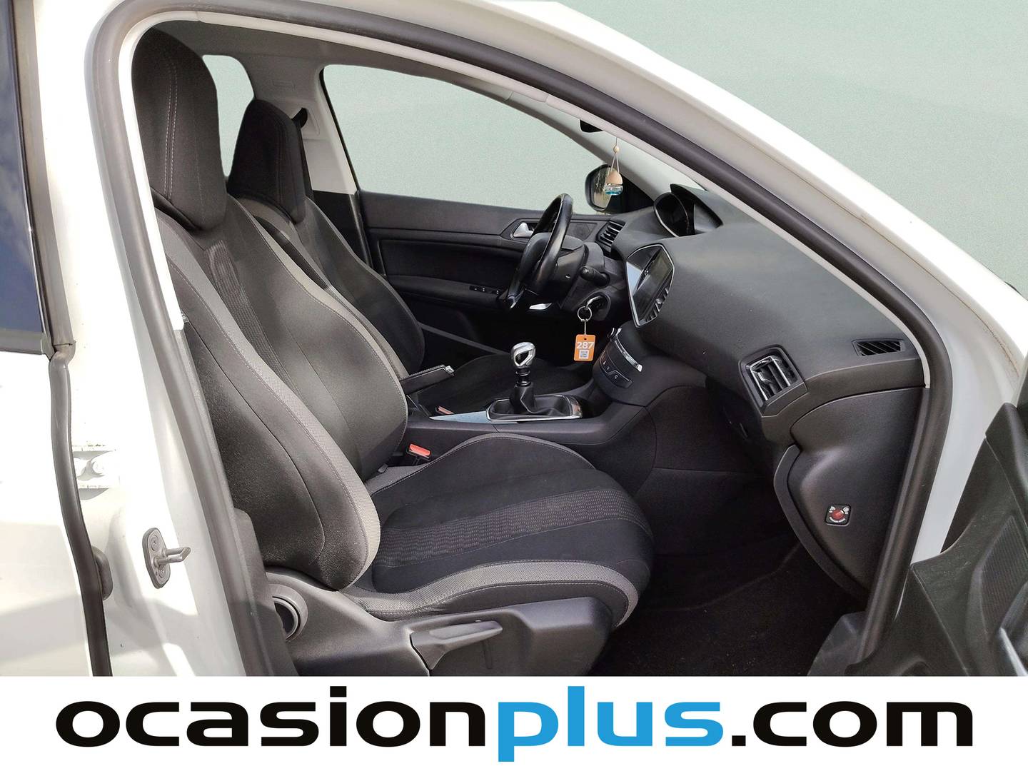 Peugeot 308 Peugeot 308 308 BlueHDi 120 Style (120 CV) diésel