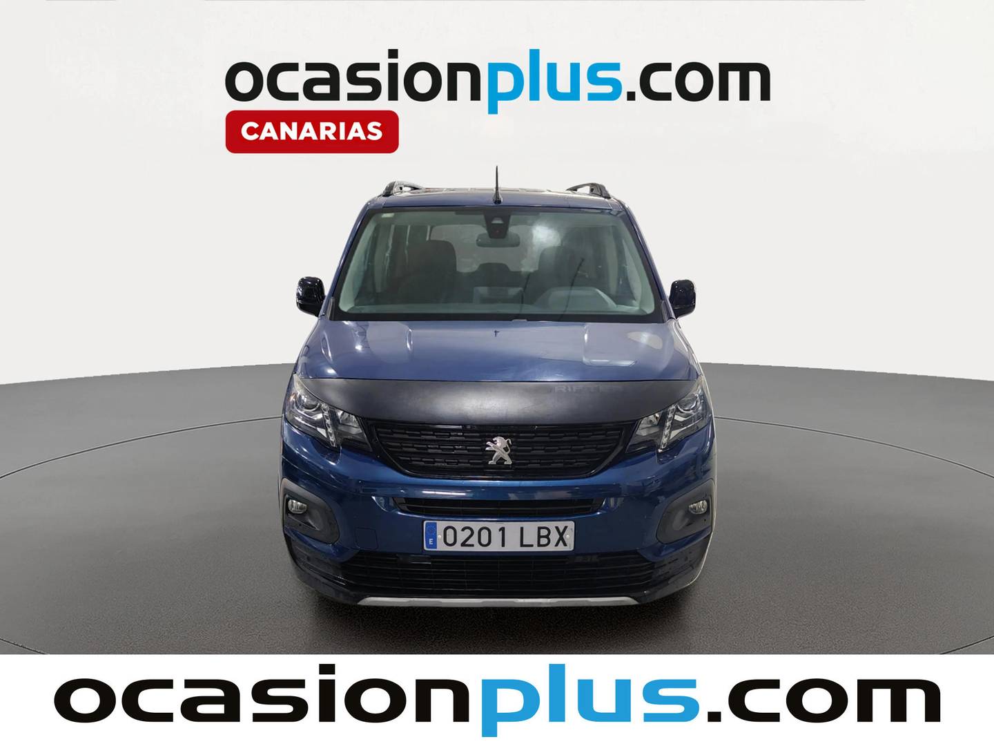 Peugeot Rifter Peugeot Rifter BlueHDi 100 GT Line Standard (100 CV) barato