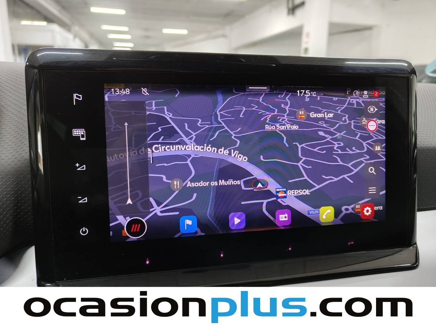 Foto Seat Ibiza SEAT Ibiza 1.0 TSI S&S FR XL (115 CV)