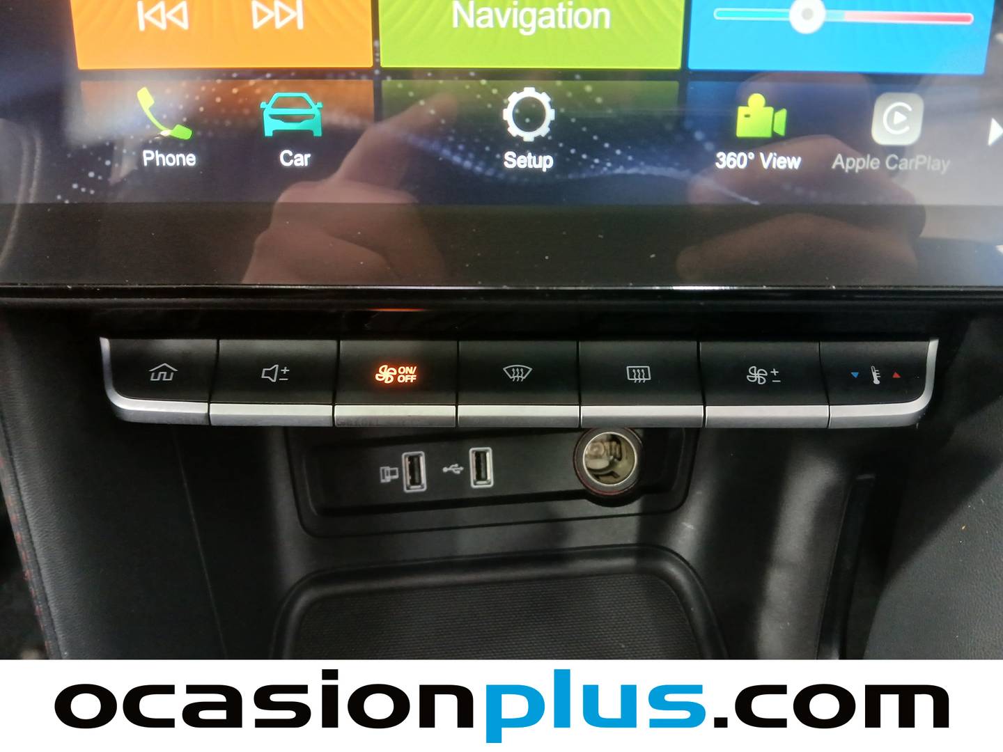 Foto MG ZS MG ZS 1.0T Luxury  (111 CV)