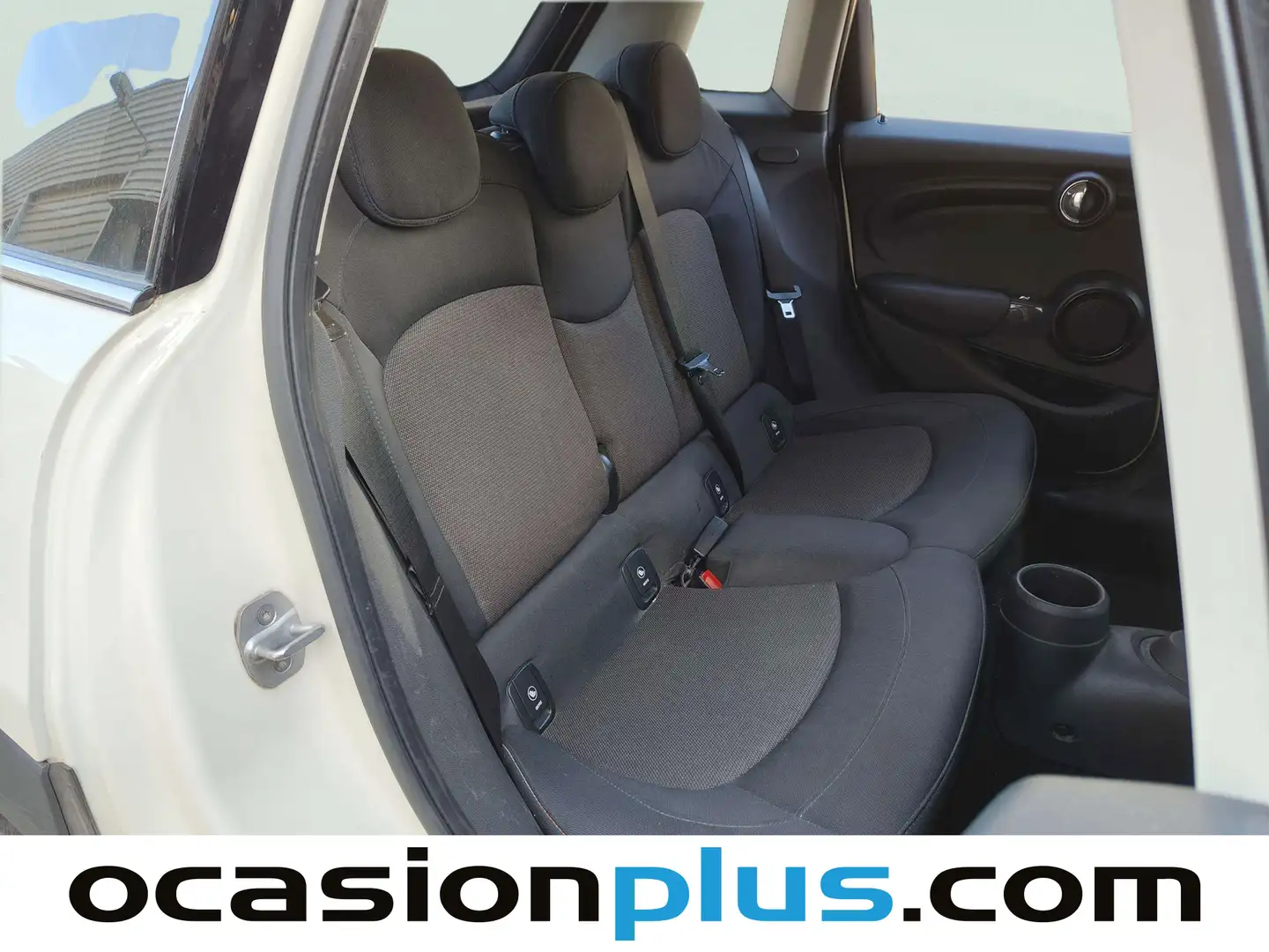 Foto Mini MINI MINI MINI 5 Puertas One D 95 CV)