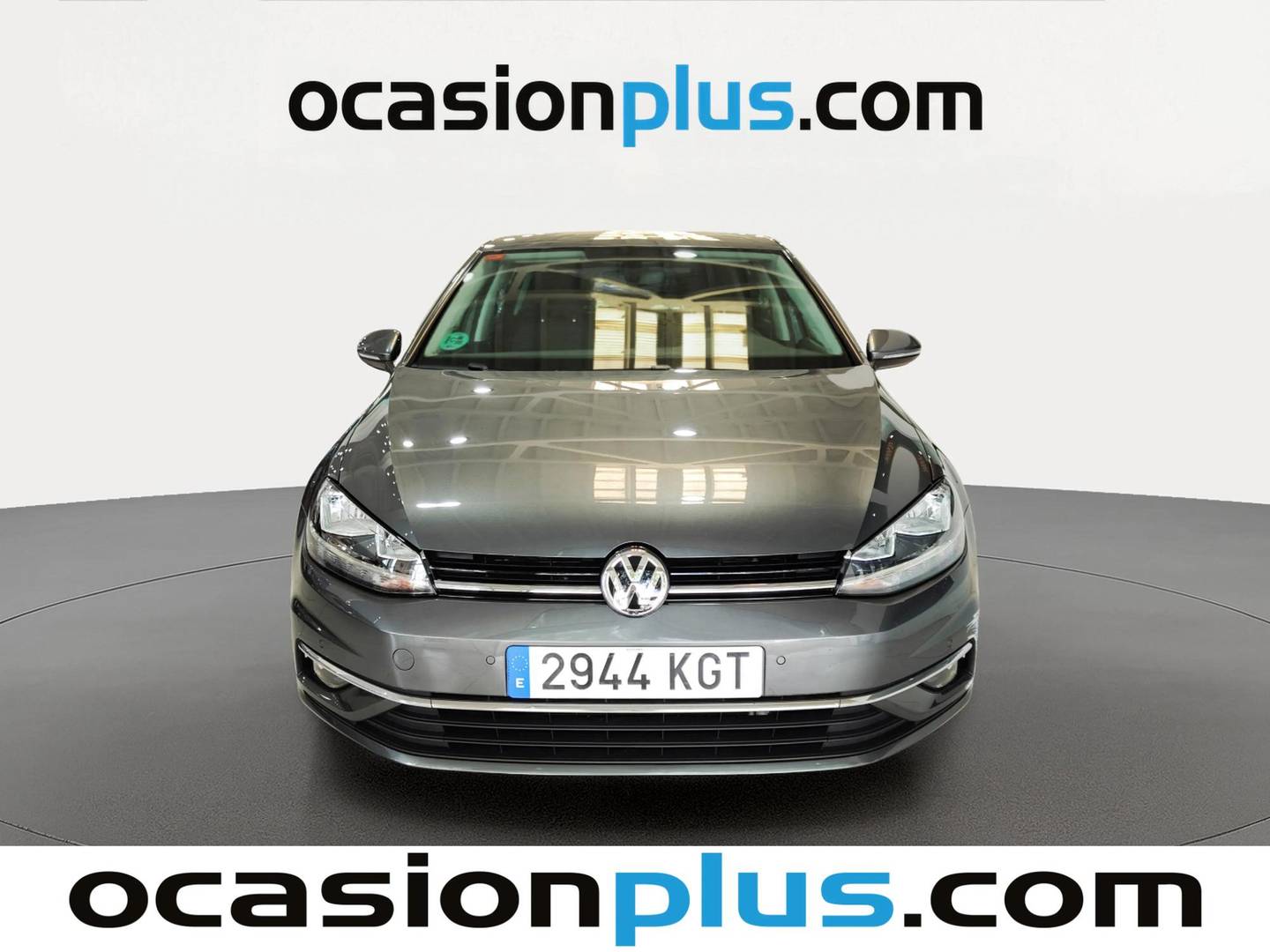 Volkswagen Golf Volkswagen Golf Advance 1.4 TSI (125 CV) 125cv
