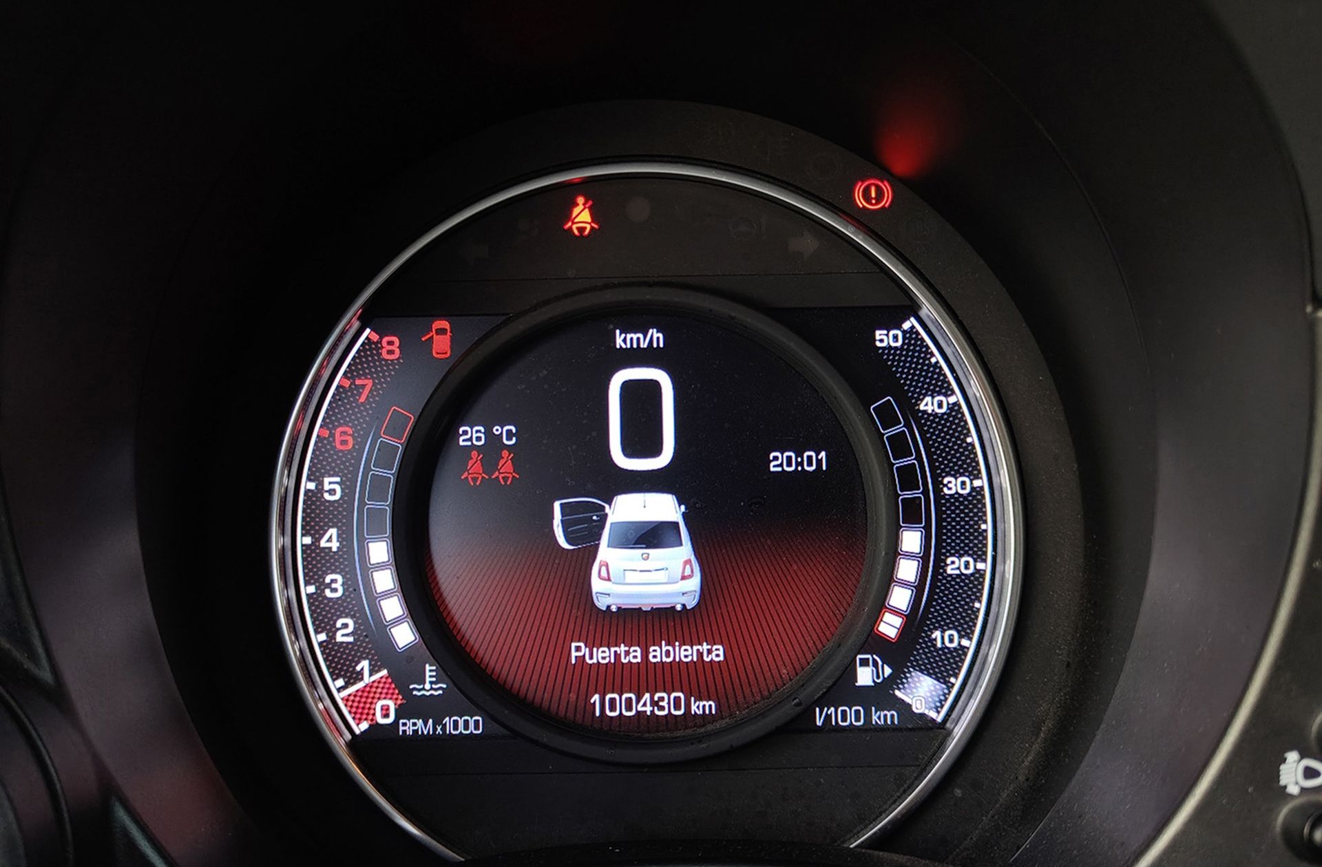Abarth 500 1.4 16v T-Jet 595 - foto 17