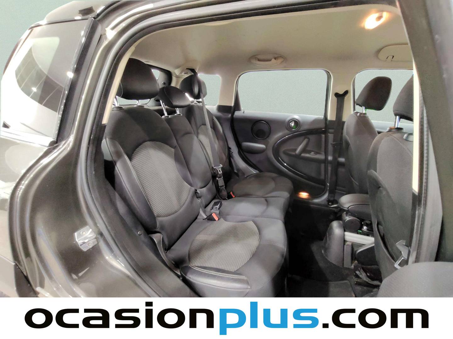 Mini Countryman Mini MINI Countryman Cooper D (111 CV) al mejor precio