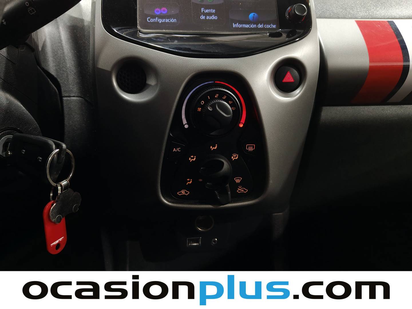 Citroën C1 Citroen C1 PureTech 82 Feel Edition (82 CV) barato