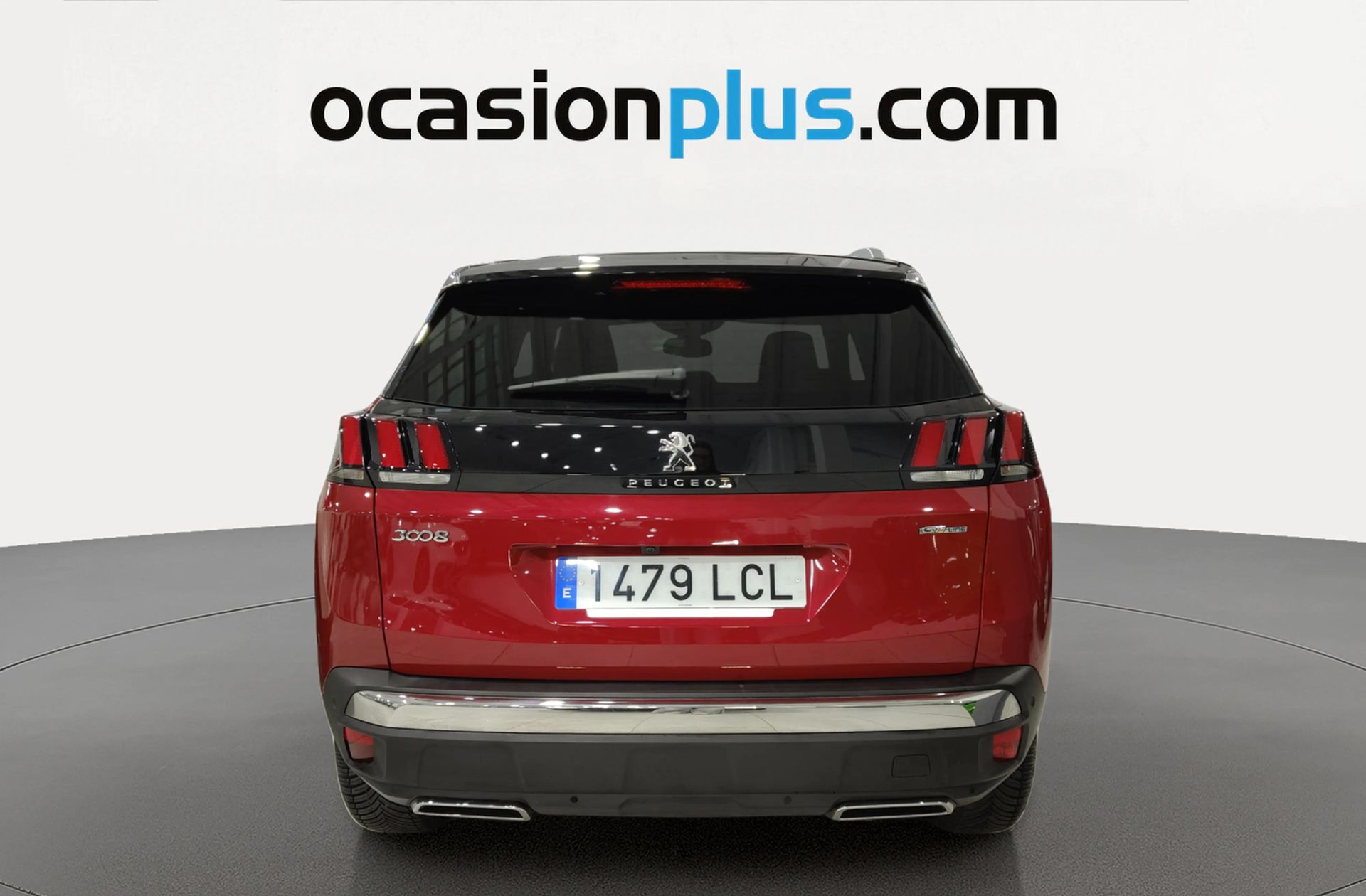 Peugeot 3008 BlueHDi 130 GT Line - foto 17