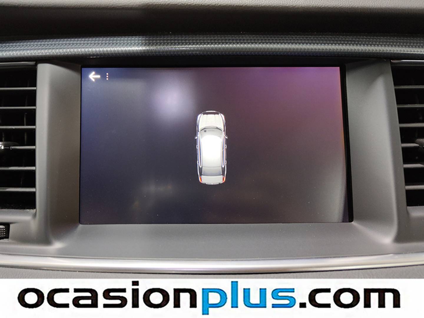 Foto Peugeot 508 Peugeot 508 2.0 BlueHDI Allure Auto (180 CV)