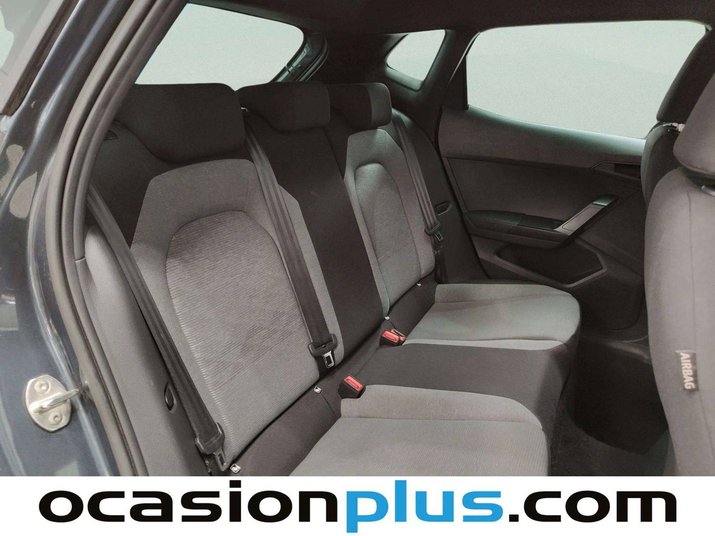 Seat Ibiza SEAT Ibiza 1.0 TSI S&S Special Edition Xcellence (115 CV) gasolina