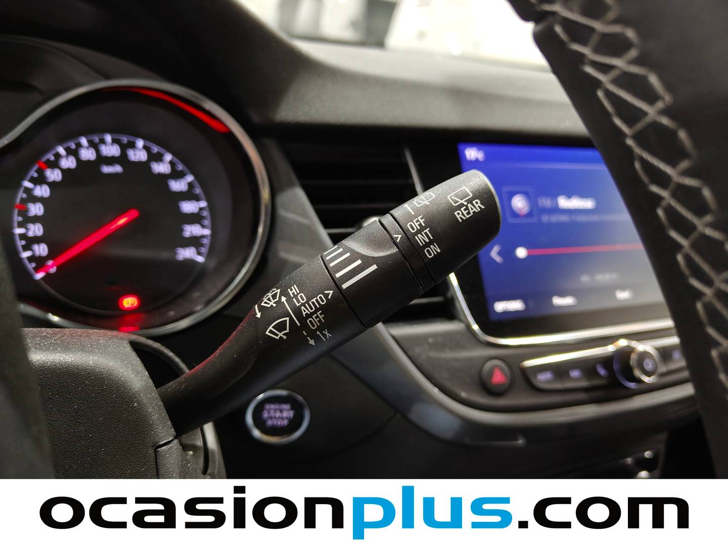 Opel Crossland Opel Crossland 1.2 Ultimate (110 CV) al mejor precio