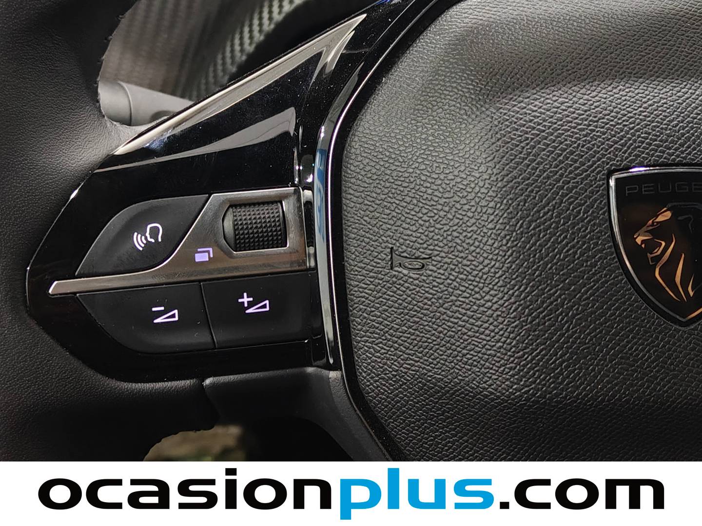 Peugeot 2008 Peugeot 2008 Allure Hybrid eDCS6 (145 CV) 145cv