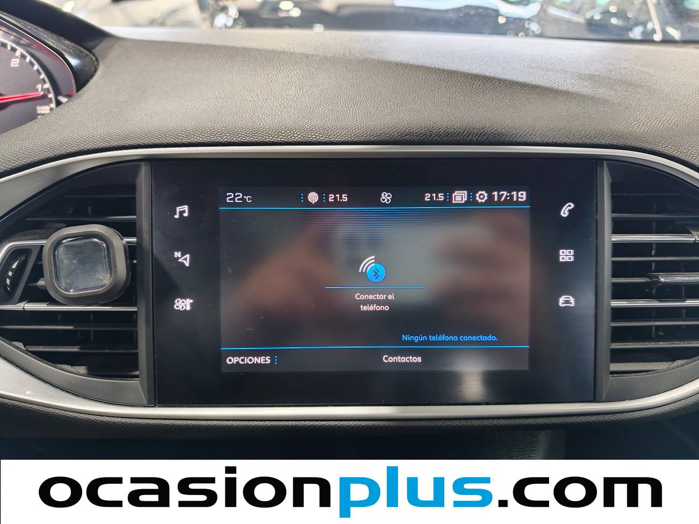 Peugeot 308 Peugeot 308 BlueHDi 130 S&S GT Line (130 CV) km 0