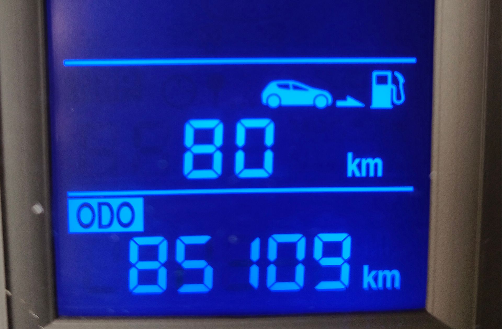 Hyundai i30 1.4 Cvvt Comfort - foto 7