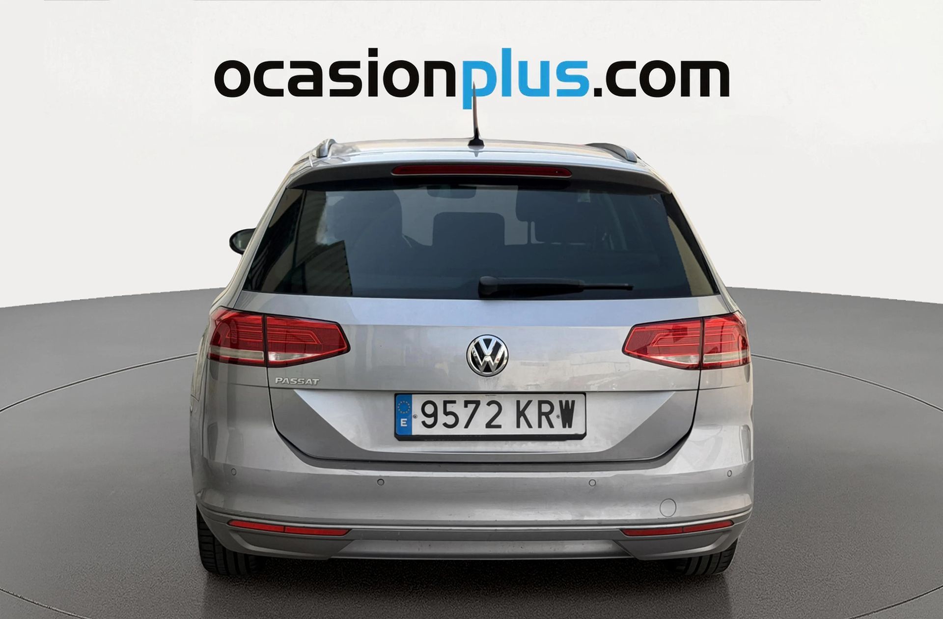 Volkswagen Passat Variant Advance 1.6 TDI - foto 15