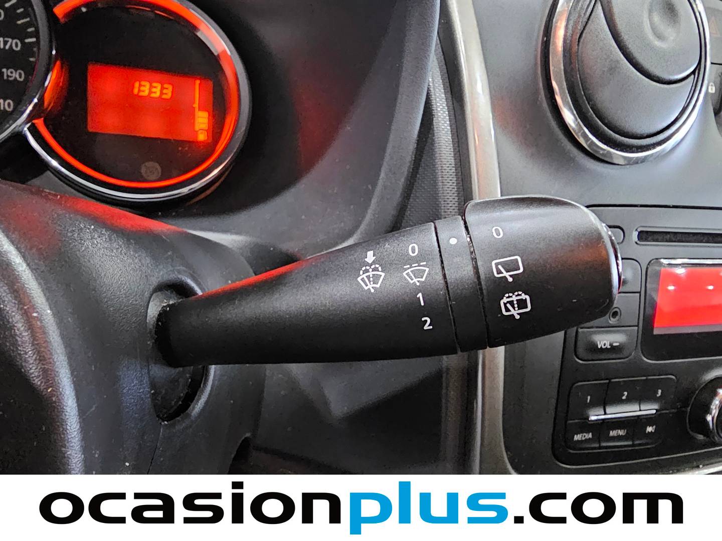 Dacia Sandero Dacia Sandero dCi 90 Stepway (90 CV) 2015