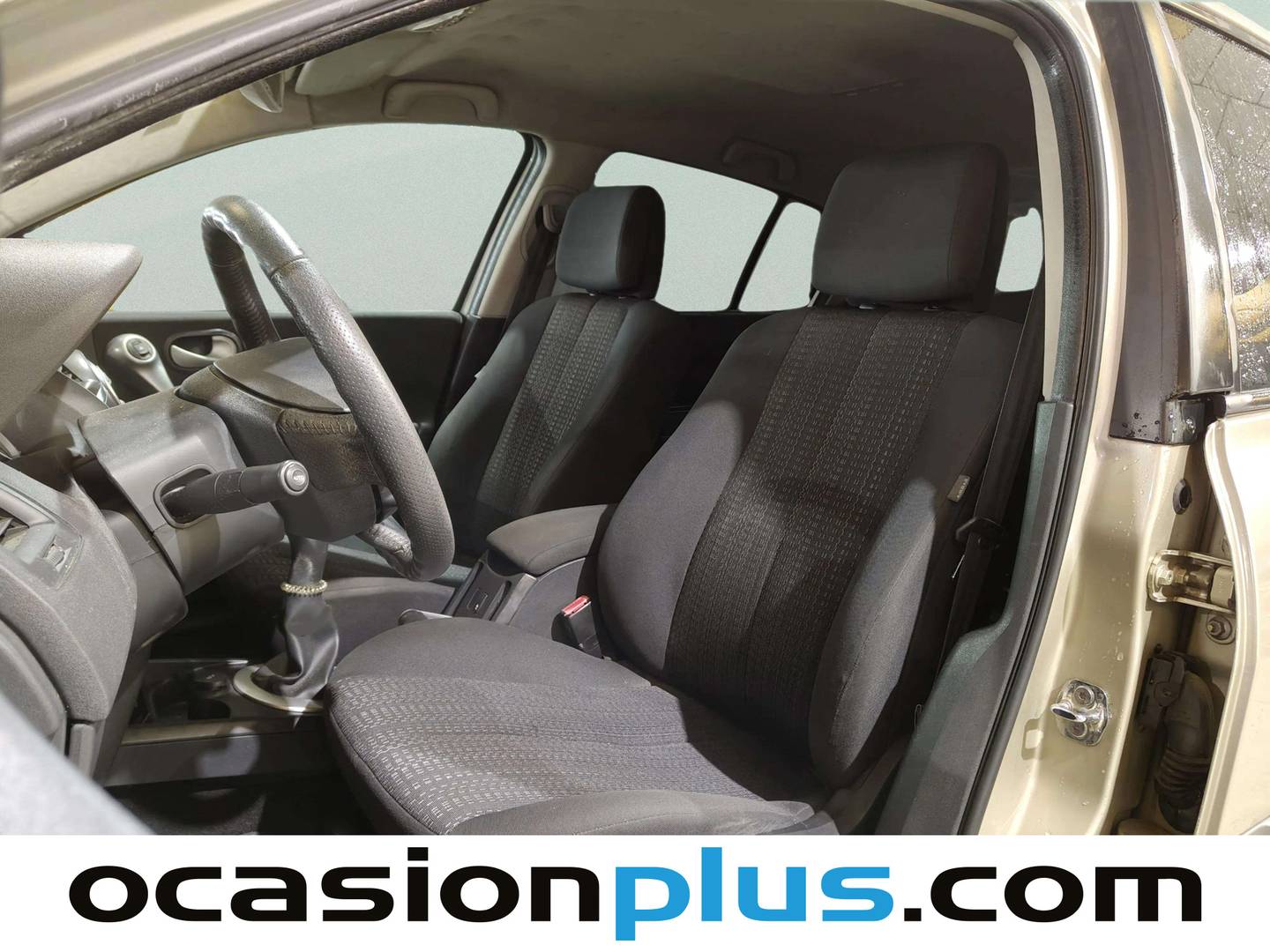 Foto Renault Mégane Renault Megane Sedan Dynamique 1.6 (110 CV)