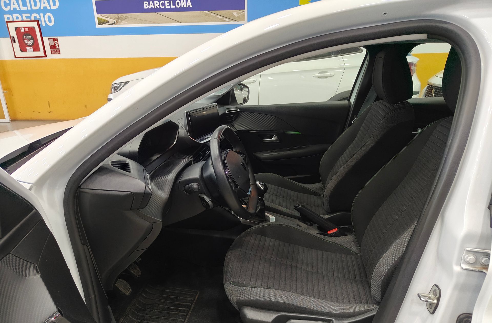 Peugeot 208 PureTech 100 Active - foto 10