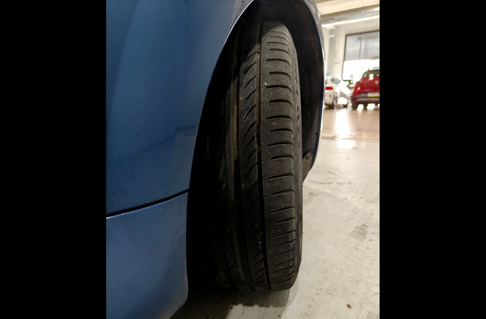 Audi TT Coupe 1.8 T - foto 31