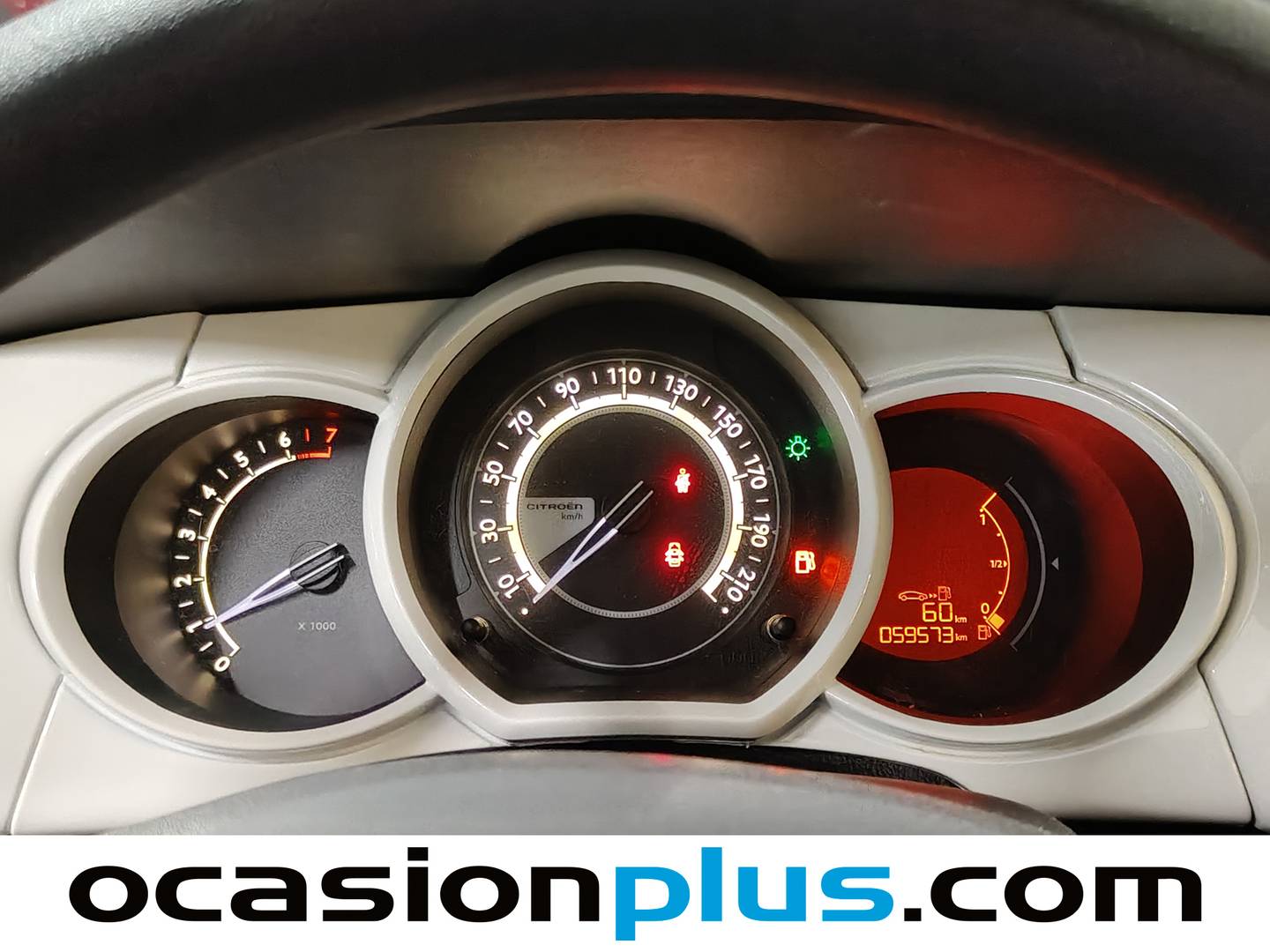 Citroën C3 Citroën C3 1.2 PureTech LIVE (68 CV) de ocasión