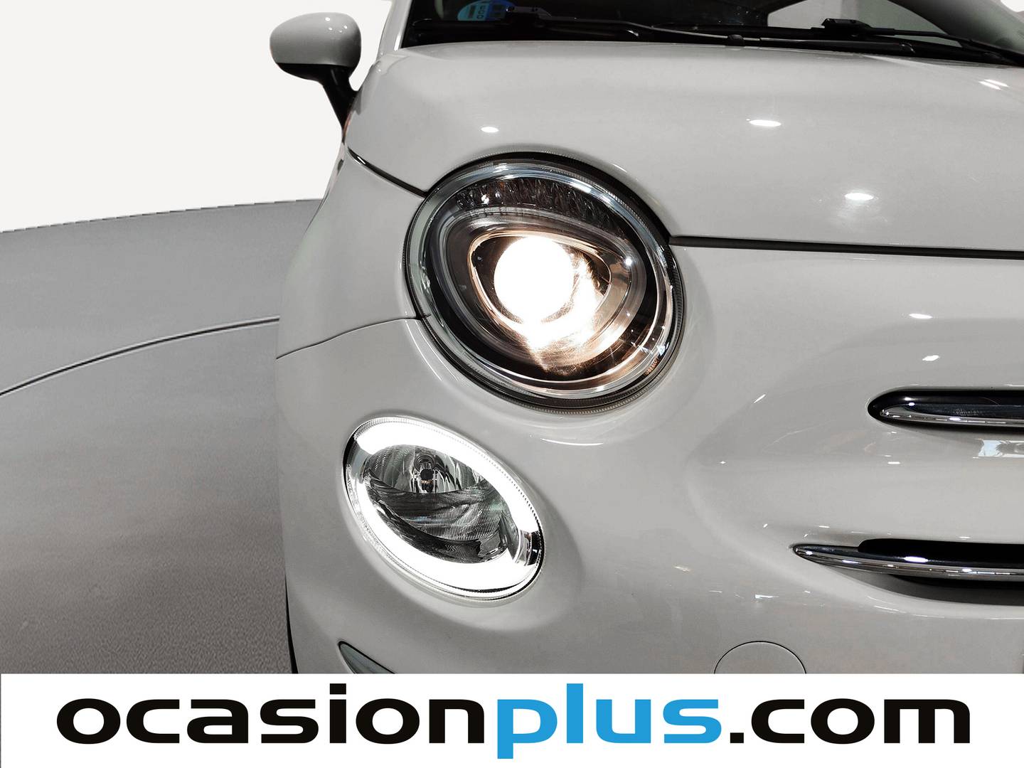 Fiat 500 Fiat 500 1.0 Hybrid Dolcevita (70 CV) al mejor precio