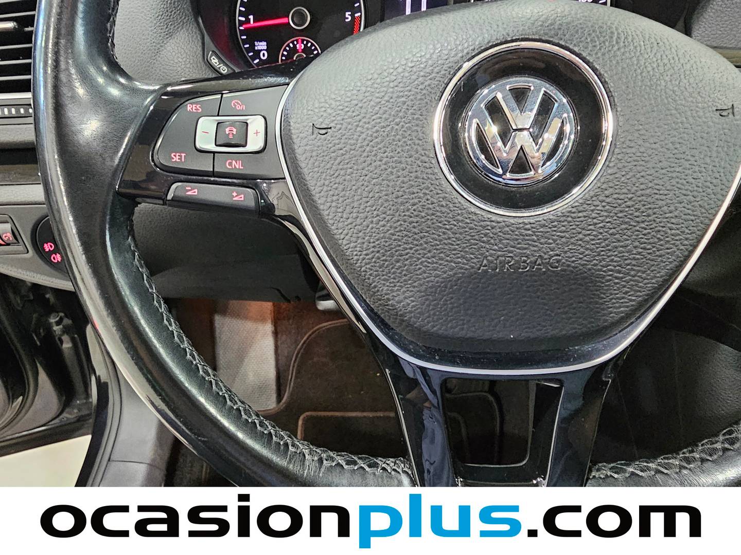 Volkswagen Sharan Volkswagen Sharan Sport 2.0 TDI (184 CV) DSG 7 PLAZAS barato