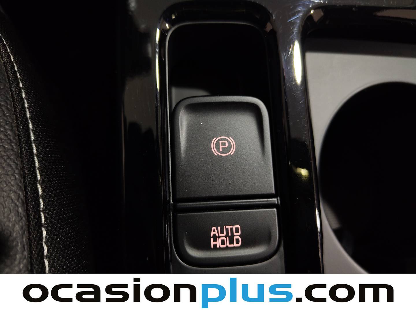 Foto KIA XCeed Kia XCeed 1.6 GDi PHEV eTech (141 CV)