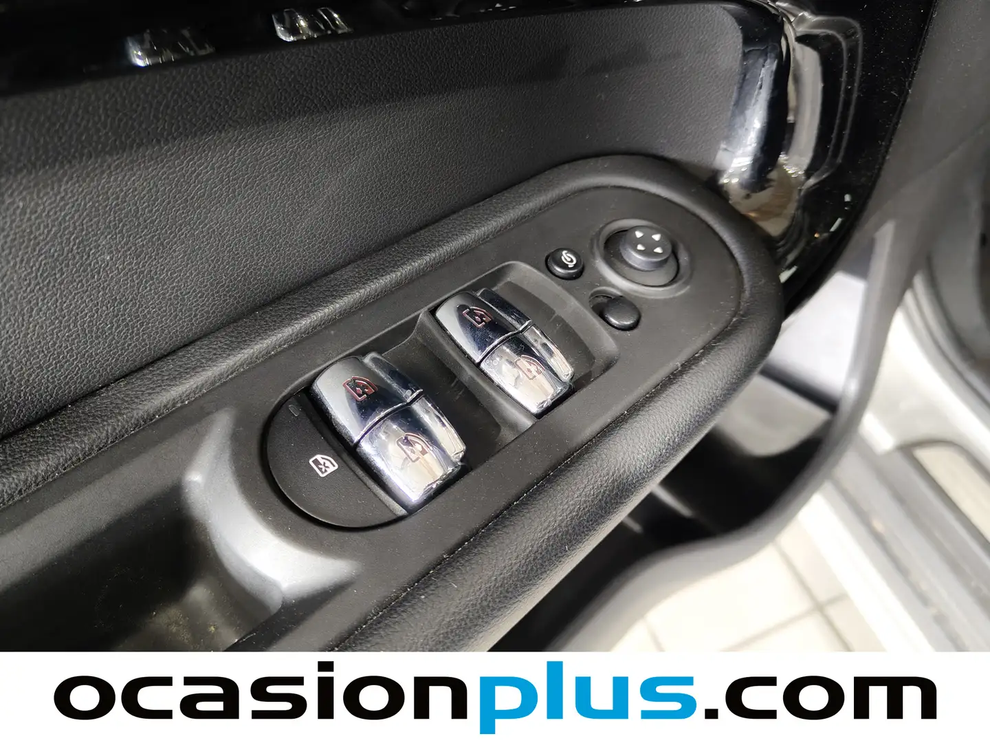 Foto Mini Countryman MINI MINI Countryman Cooper (136 CV)