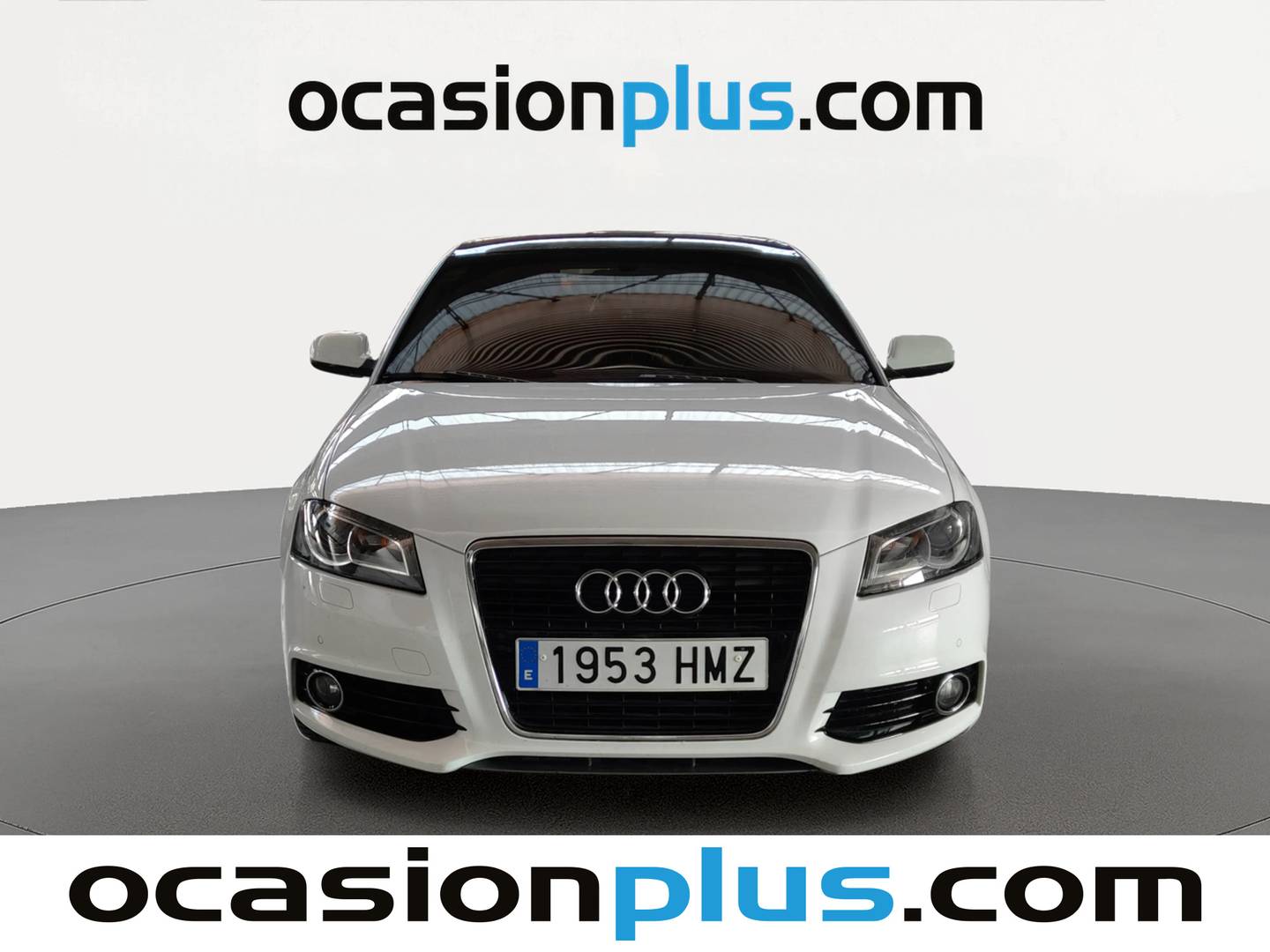 Audi A3 Audi A3 Sportback Ambition 2.0 TDI (140 CV) S tronic Pack S-Line diésel