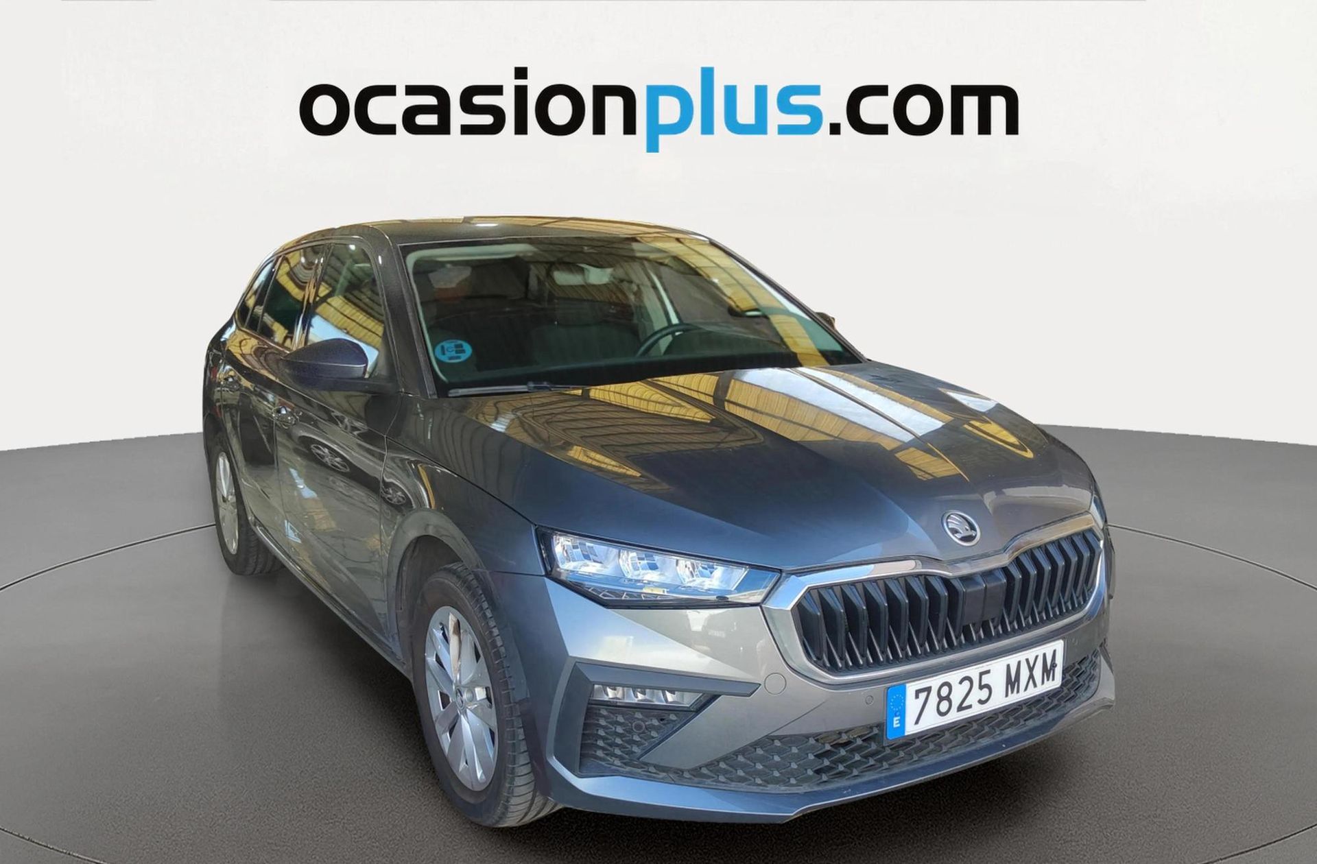 Škoda Scala 1.0 TSI Selection DSG - foto 2