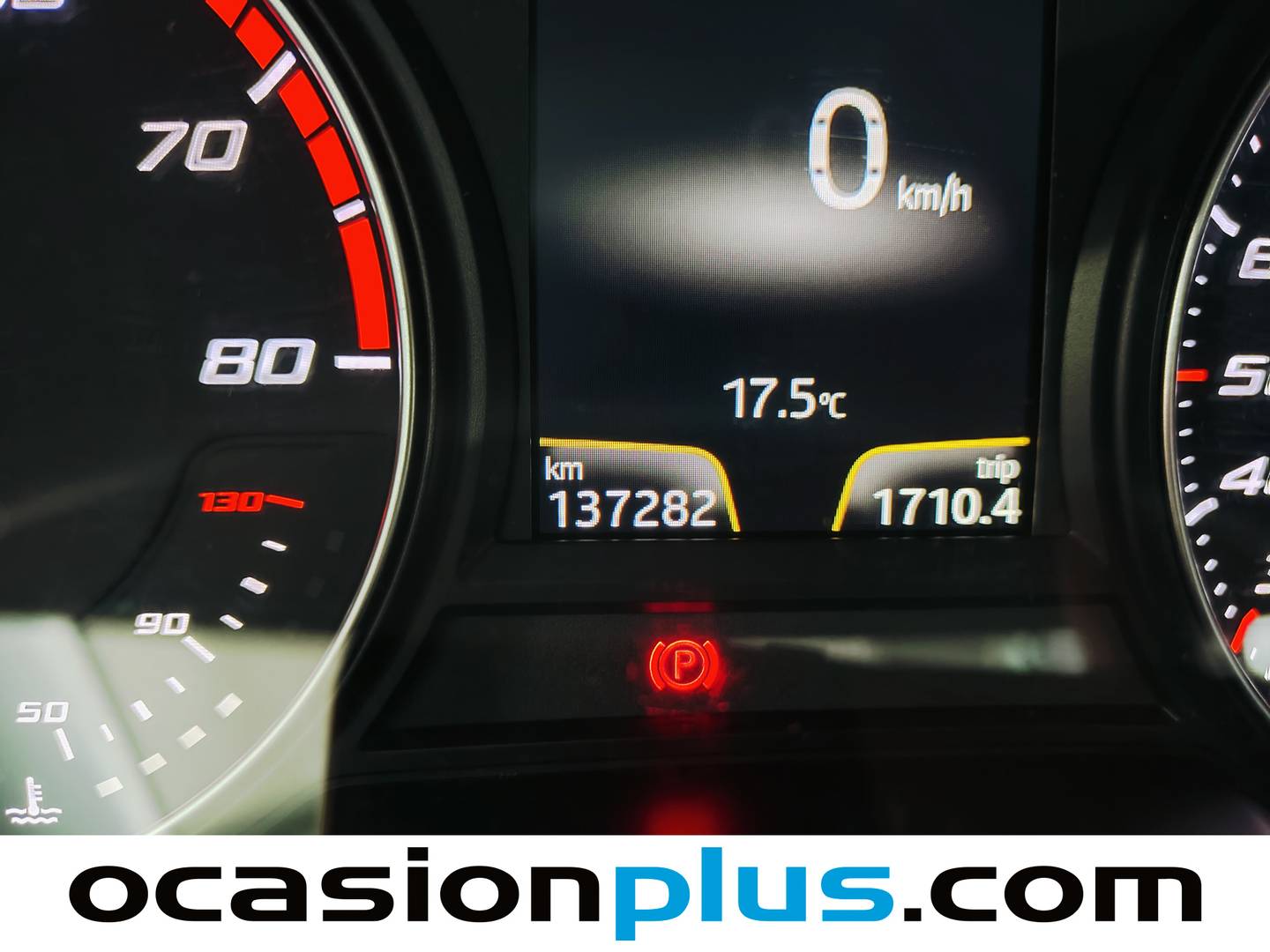 Seat León Seat León 1.8 TSI S&S FR Plus (180 CV) seminuevo