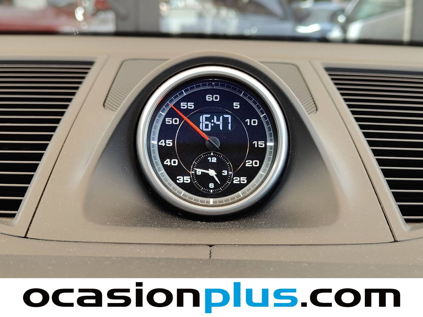 Porsche Macan Porsche Macan S Diesel (258 CV) 258cv