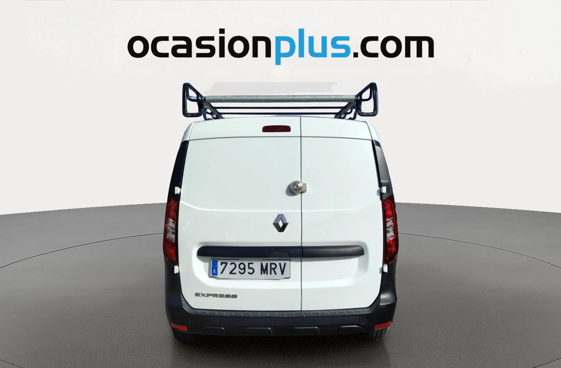 Renault Express Furgon Advance Blue dCi - foto 11